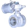 VF-BF Series Damper Butterfly Valve | Control Valves